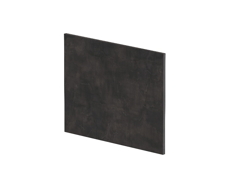 Shower Bath End Panel (700mm)