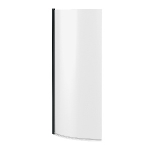 Nuie P-Bath Screen 1430 mm X 715 mm