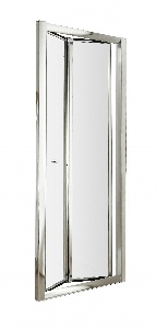 Pacific 800mm Bi-Fold Door