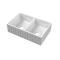 Butler Sink Deco Stepped Weir & Overflow 795x500x220