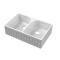 Butler Sink Deco Full Weir & Overflow 795x500x220
