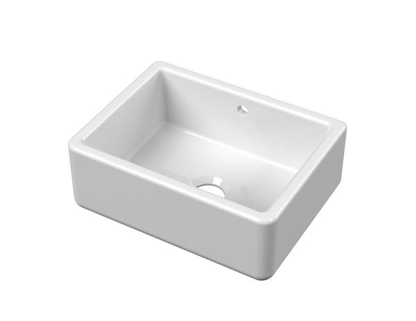 Traditional Butler Sink 595 x 450 x 220mm