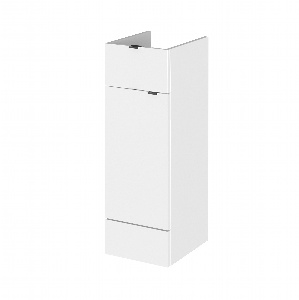 300mm Drawer Lined Unit