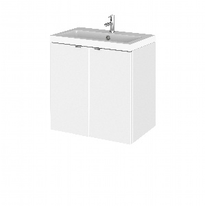 500mm Vanity Unit & Basin