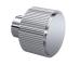 Fluted Furniture Knob