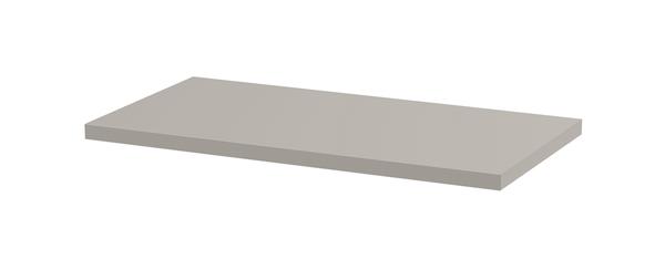 500mm WC Unit Top 505x260