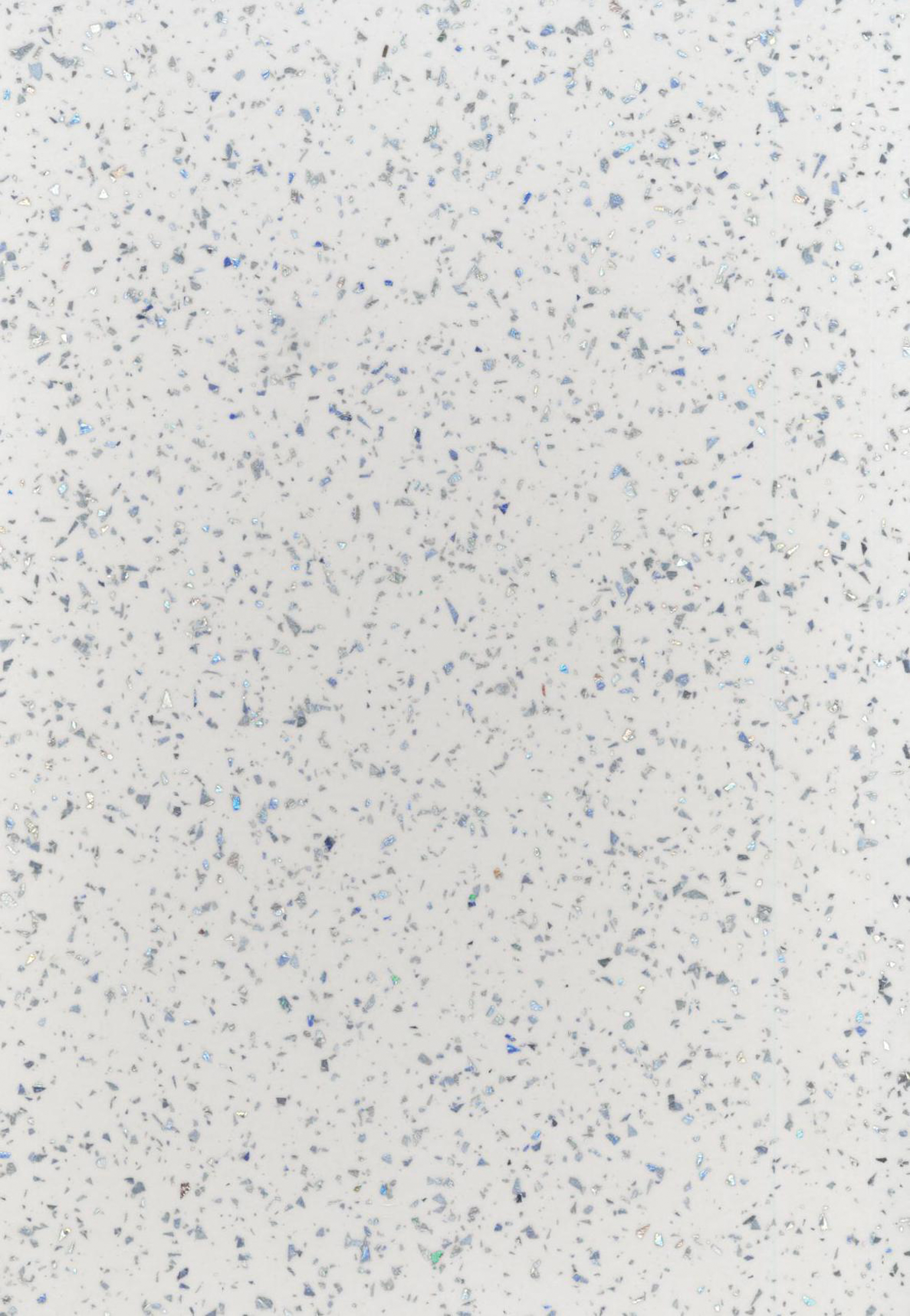 White Sparkle
