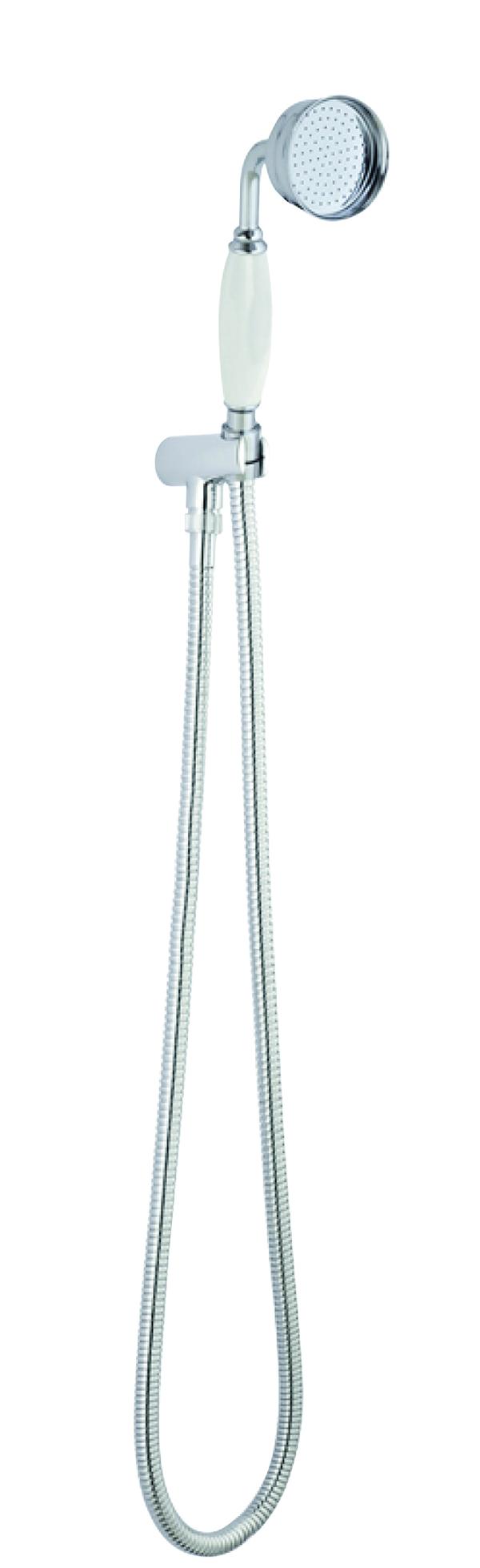 Traditional Wall Mounted Hand Shower Set