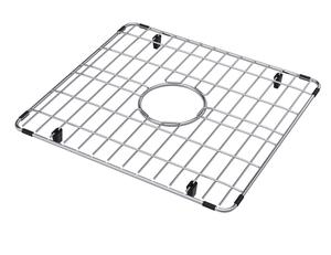 Kitchen Double Bowl Wire Grid - 2 pack