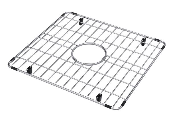 Kitchen Double Bowl Wire Grid - 2 pack