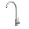 TOP-FIX Vito Swan Kitchen Mixer - Chrome