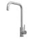 TOP-FIX Vito Square Kitchen Mixer - Chrome