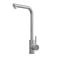 TOP-FIX Vito L-Neck Kitchen Mixer - Chrome