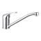 Jorim Single Lever Kitchen Mixer