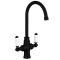 Sarani Two Handle Sink Mixer Tap