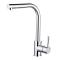 Rayna Single Lever Sink Mixer Tap