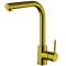 Zansar Pull Out Single Lever Sink Mixer Tap
