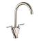 Sutna Two Handle  Sink Mixer Tap