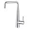 Roshni Single Lever Sink Mixer Tap