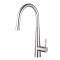Ziro Pull Out Single Lever Sink Mxer