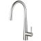 Ziro Pull Out Single Lever Sink Mixer Tap