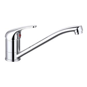 Jorim Single Lever Kitchen Mixer
