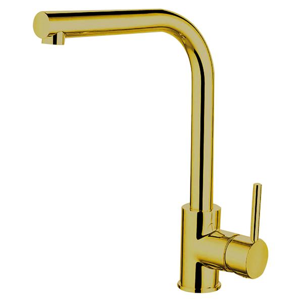 Rayna Single Lever Sink Mixer Tap