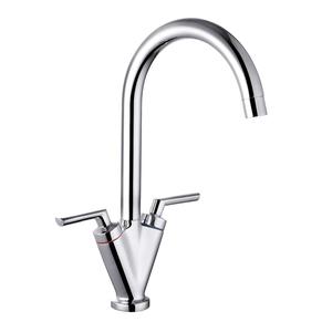 SutnaTwo Handle  Sink Mixer Tap