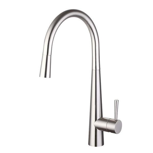 Ziro Pull Out Single Lever Sink Mxer