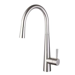 Ziro Pull Out Single Lever Sink Mxer