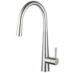 Ziro Pull Out Single Lever Sink Mixer Tap