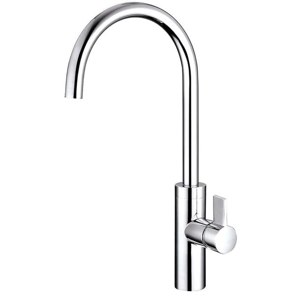 Zayan Single Lever Sink Mixer Tap