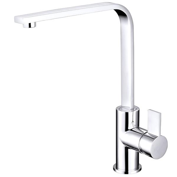 Serif Single Lever Sink Mixer Tap