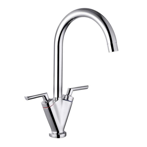 SutnaTwo Handle  Sink Mixer Tap