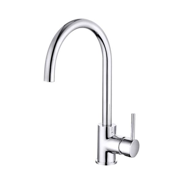 Anaya Single Lever Sink Mixer Tap