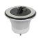 Cleaner Sink Waste & Plug