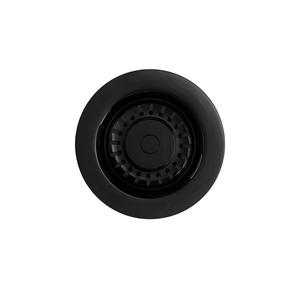 TOP-FIX Kitchen Strainer without Overflow