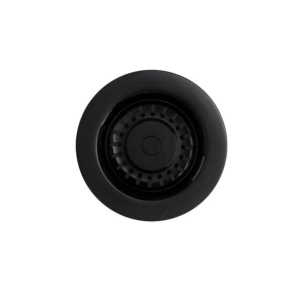 TOP-FIX Kitchen Strainer without Overflow