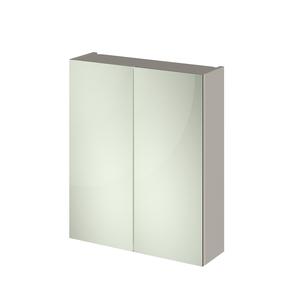 600mm Mirror Unit (50/50)