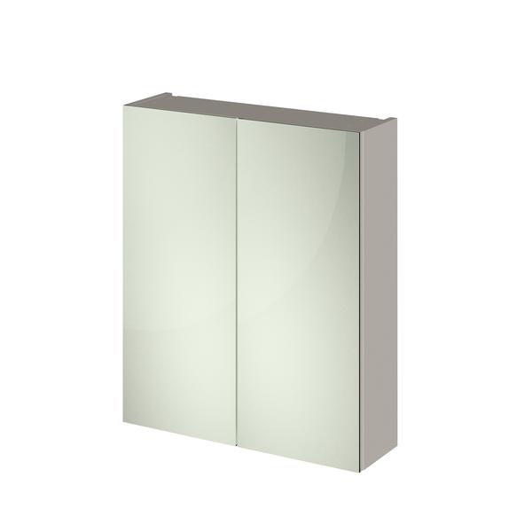 600mm Mirror Unit (50/50)