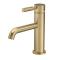 Tec Lever Mono Basin Mixer