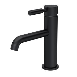 Tec Lever Mono Basin Mixer