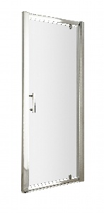Pacific 700mm Pivot Door