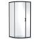 Lucie 900 x 900mm Quadrant Enclosure