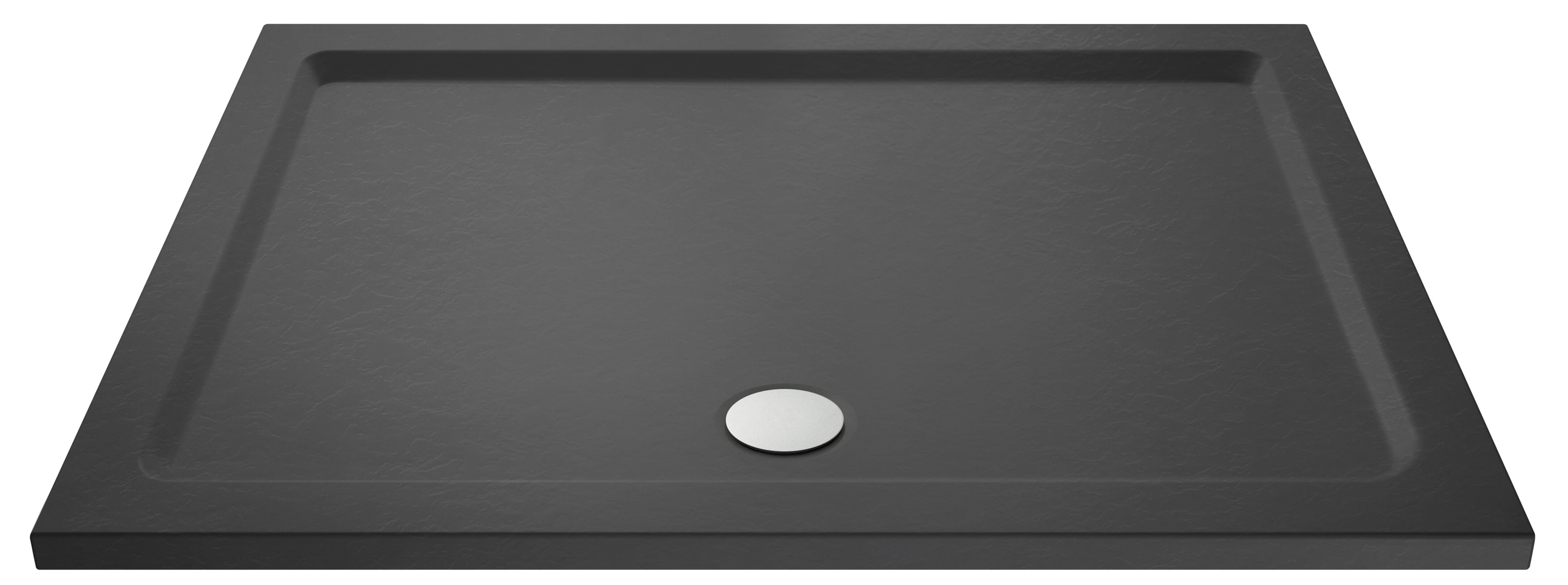 Rectangular Shower Tray 1600 x 700mm