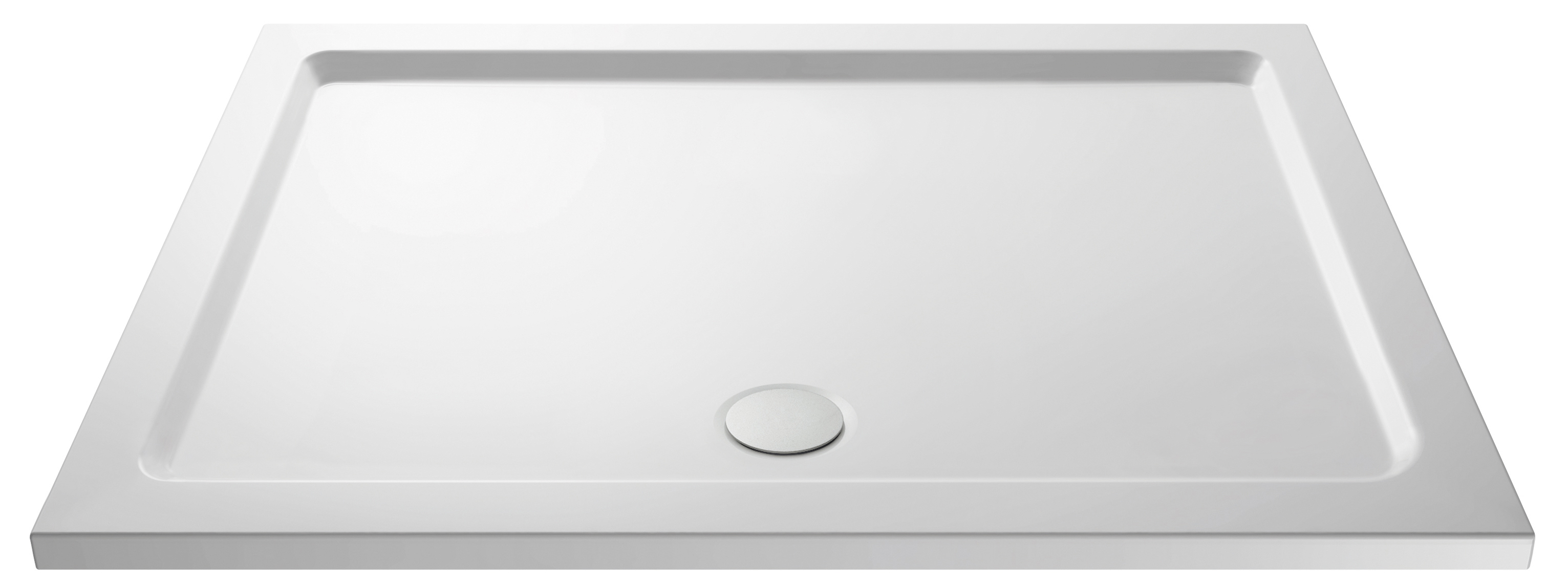 Rectangular Shower Tray 1700 x 700mm