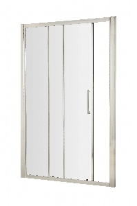 Apex 1000mm Sliding Door