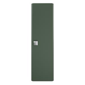 Sarenna Wall Hung 1 Door Tall Unit 350mm