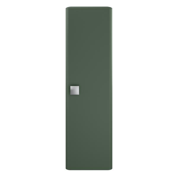 Sarenna Wall Hung 1 Door Tall Unit 350mm
