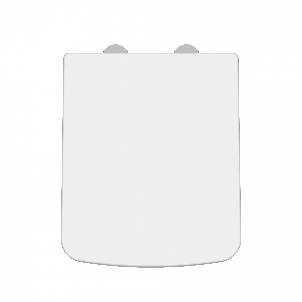 Soft Close Toilet Seat